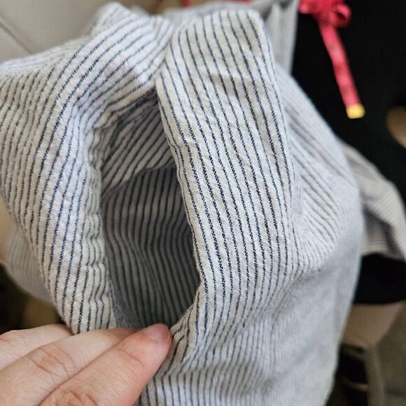 Sam Edelman Sleep Shirt - Picture 5 of 9